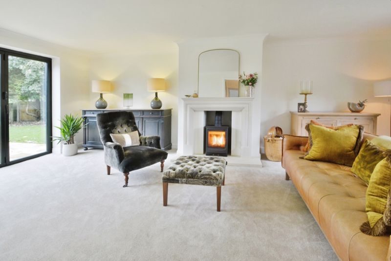 Living room- click for photo gallery